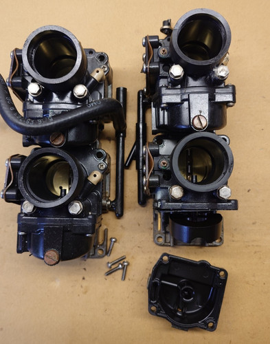 Johnson evinrude fuoribordo - evinrude,