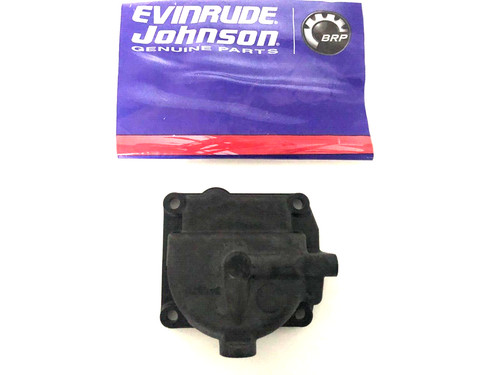 Evinrude johnson 90hp 115hp - johnson,