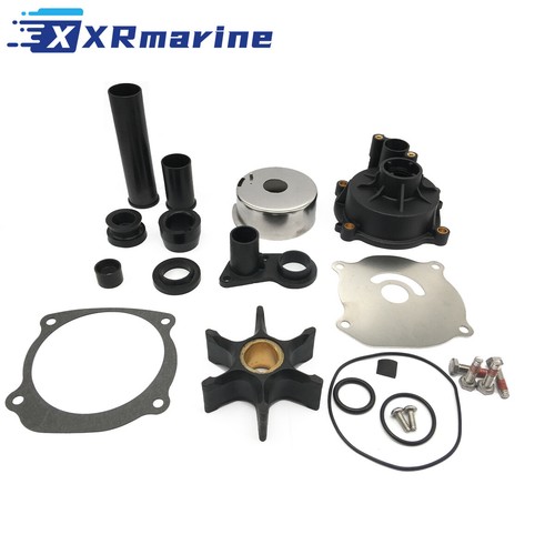 Kit riparazione pompe acqua