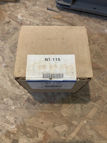 NT-115 comandi johnson