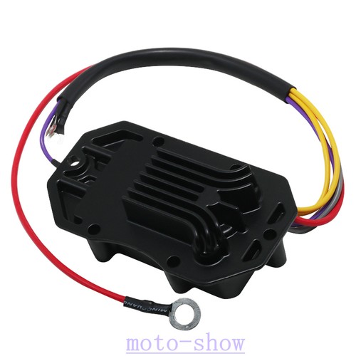 Regolatore raddrizzatore per - regolatore,