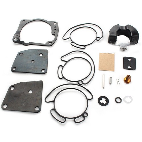 Kit riparazione carburatore - kit,