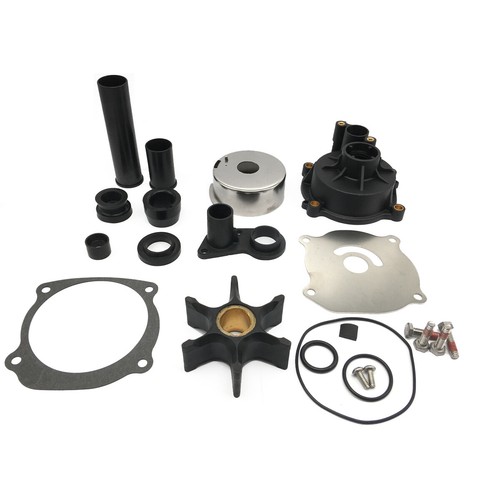 Kit pompa acqua fit johnson - fit,