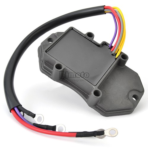 Regolatore raddrizzatore per - regolatore,