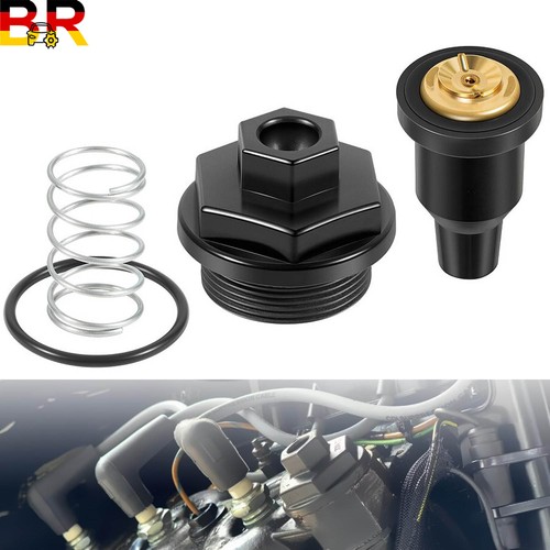 Kit termostato coperchio - kit, e