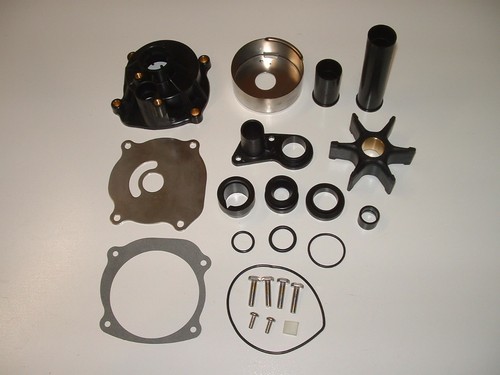 Kit riparazione girante pompa - kit,