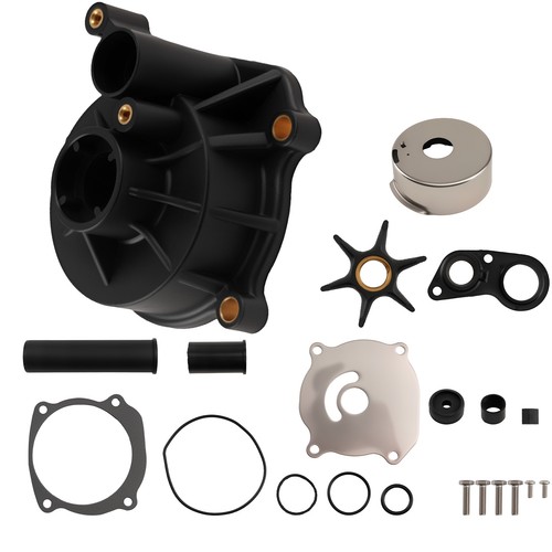 Girante kit completo for - kit,