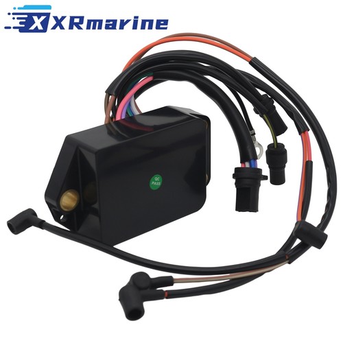 Per johnson evinrude - evinrude, cv