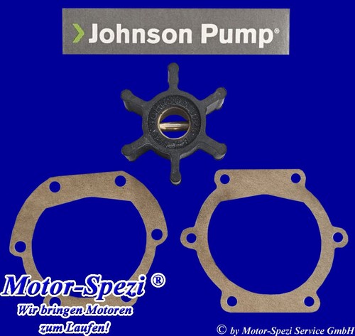 Girante johnson per - johnson, volvo