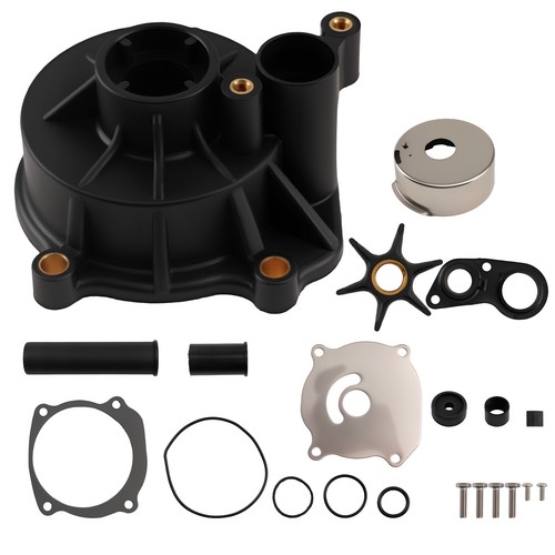Kit fuoribordo per johnson - kit,