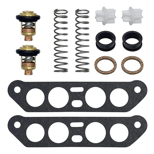 Kit termostato per - , johnson