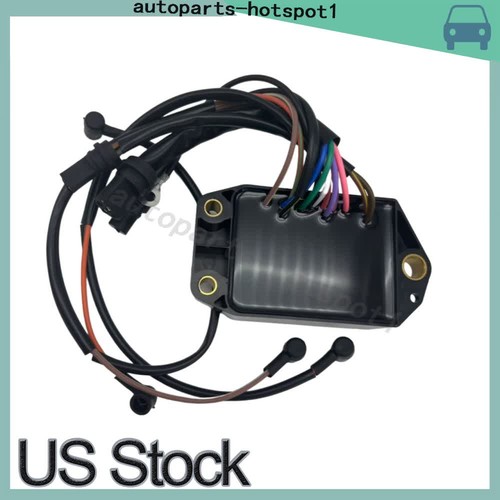 Accensione power pack - pack, box
