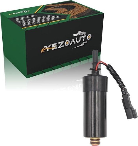 Fuel pump for - for, johnson