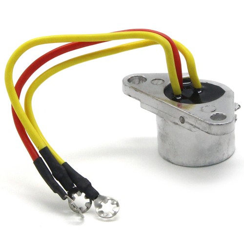 Regolatore raddrizzatore per - regolatore,