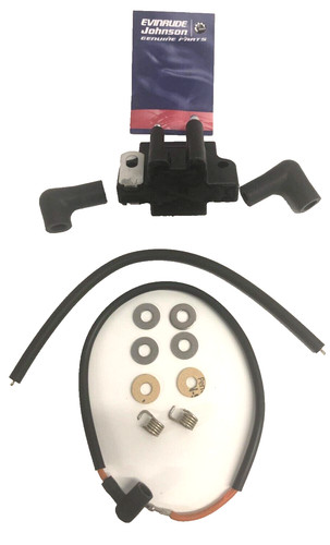 Bobina accensione evinrude - accensione,