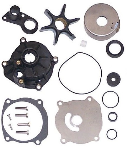 Kit riparazione girante - kit,