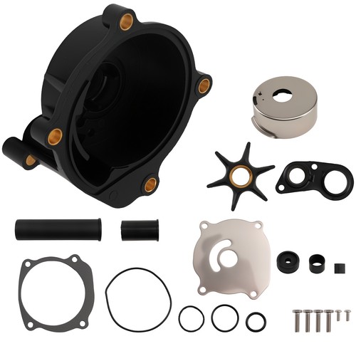 Kit ruote fuoribordo - , per