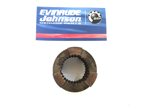 Evinrude johnson frizione - v4,