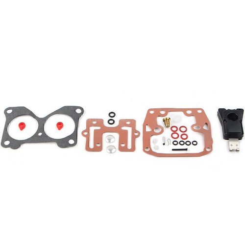 Kit trasformazione carburatore - trasformazione,