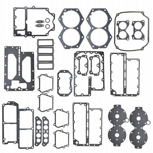 Kit guarnizioni testa - guarnizioni, motore
