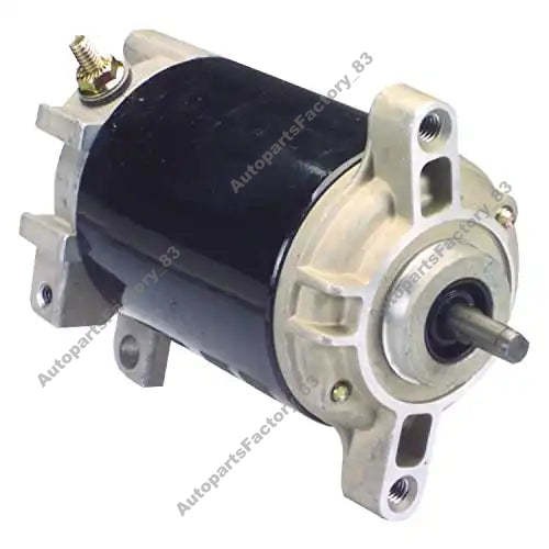 Motorino avviamento 12v - di,