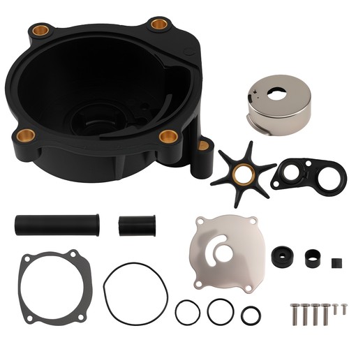 Kit pompe eau for - eau, johnson