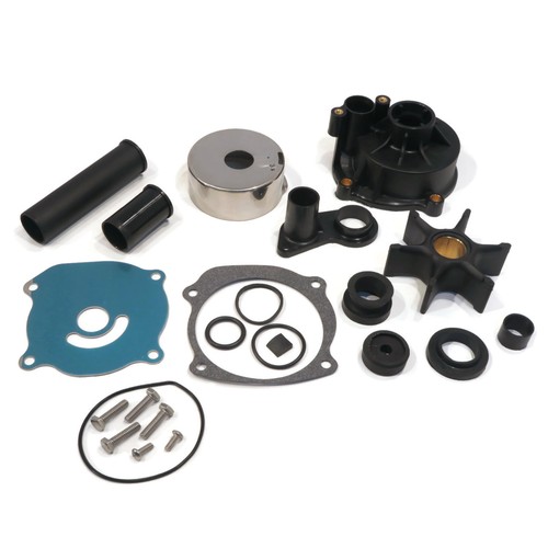 Pump kit for 2000 johnson - 2000,
